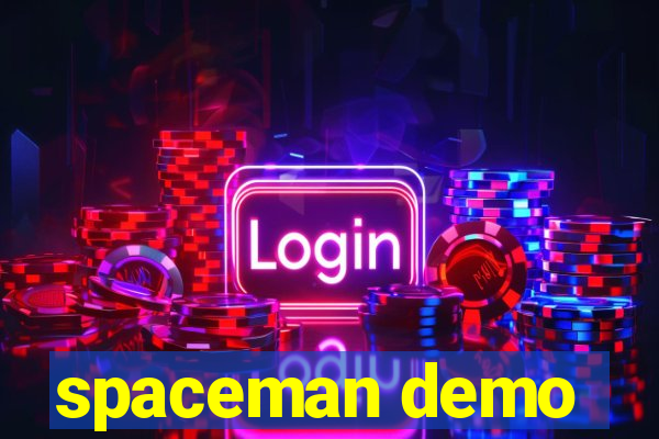 spaceman demo